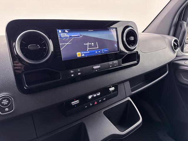 Mercedes-Benz SPRINTER 317 1.9 CDI L3H2 Gratis 12 Maanden Extra Garantie PRO Navigatie LED Achteruitrijcamera Cruise Control