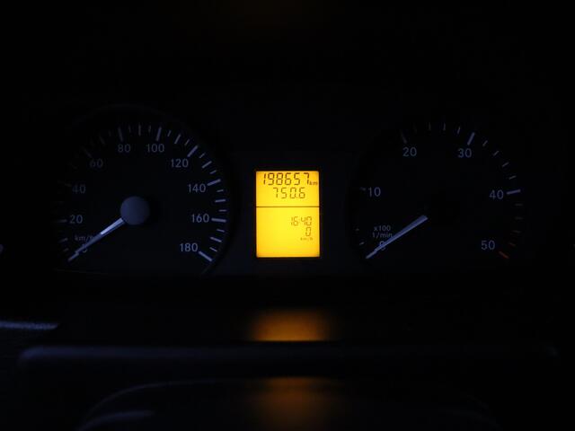 Mercedes-Benz SPRINTER 314CDI L2H1 Euro 6 | Multimedia | Camera | Airco | Trekhaak