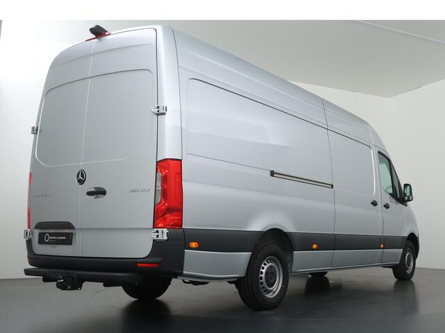 Mercedes-Benz SPRINTER 315 CDI | AUT. | L3 H2 | MBUX 7" | Dodehoekdetectie | Navigatie | Parkeercamera | Trekhaak |