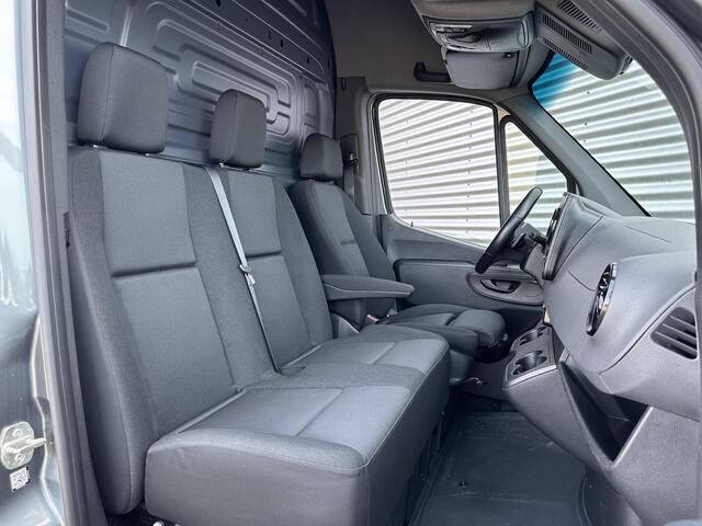 Mercedes-Benz SPRINTER 214 CDI L2H2 Automaat Airco Navigatie Trekhaak