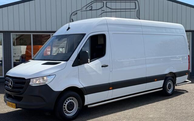 Mercedes-Benz SPRINTER 311 CDI 84KW 114PK L3H2 AUTOMAAT EURO 6 POST NL/ AIRCO/ ORIGINEEL AUDIO/ CAMERA/ 100% DEALERONDERHOUDEN