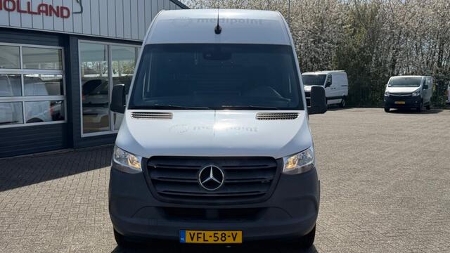 Mercedes-Benz SPRINTER 311 CDI 84KW 114PK L2H2 BEDRIJFSWAGENINRICHTING/ AIRCO/ CAMERA/ 100% DEALERONDERHOUDEN