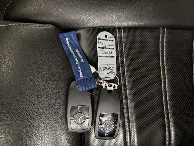 Mercedes-Benz SPRINTER 314CDI L2H2 | Multimedia | Trekhaak | CAmera | 3-Zits | Airco | Cruise | Betimmering