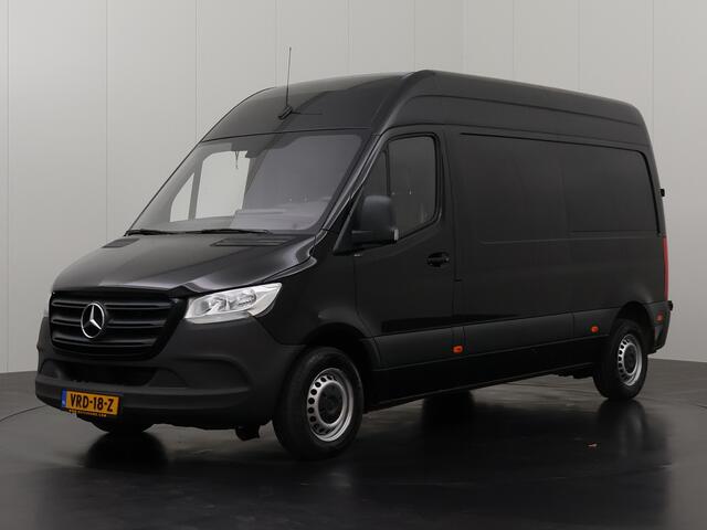 Mercedes-Benz SPRINTER 314CDI L2H2 | Multimedia | Trekhaak | CAmera | 3-Zits | Airco | Cruise | Betimmering