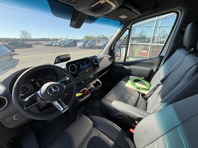 Mercedes-Benz SPRINTER 317 1.9 CDI L2 Select KOELWAGEN MET VRIESVAK