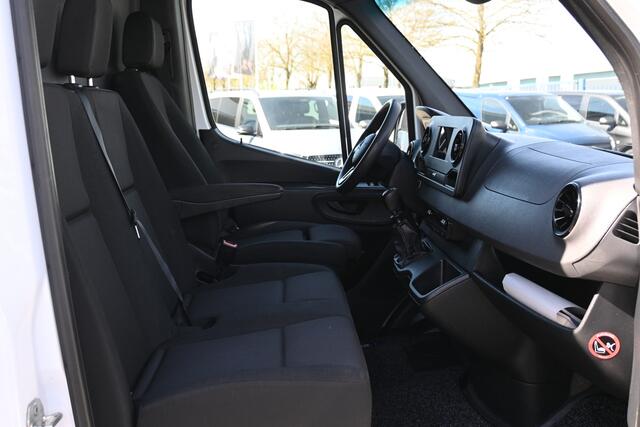 Mercedes-Benz SPRINTER 315 CDI L2H1 RWD Geveerde stoel, Camera, Trekhaak, Standkachel