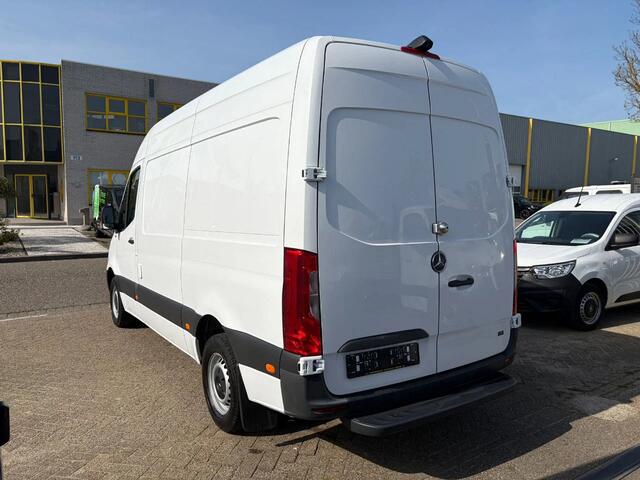 Mercedes-Benz SPRINTER 314cdi l2h2 carrier koel vries 2 compartementen dag en nacht