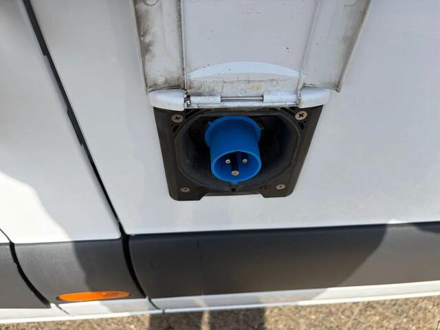 Mercedes-Benz SPRINTER 314cdi l2h2 carrier koel vries 2 compartementen dag en nacht