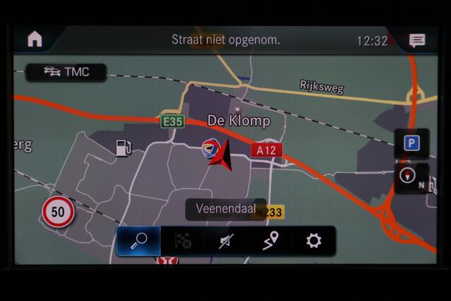 Mercedes-Benz SPRINTER 314 2.2 CDI Automaat L2H2 3-Zits, LED, Climate, Camera, Cruise, Navigatie, Bluetooth, Trekhaak, 16''