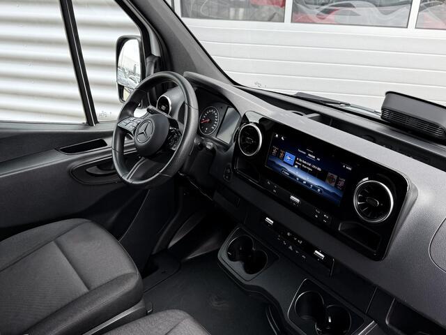 Mercedes-Benz SPRINTER 317 1.9 CDI L3 Pro | STOELVERWARMING | 270 DEUREN | BANK
