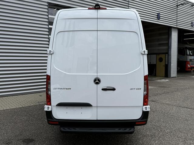 Mercedes-Benz SPRINTER 317 1.9 CDI L3 Pro | STOELVERWARMING | 270 DEUREN | BANK