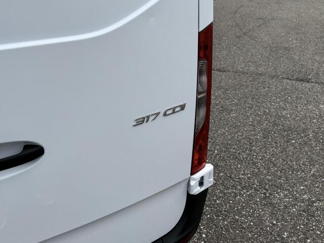 Mercedes-Benz SPRINTER 317 1.9 CDI L3 Pro | STOELVERWARMING | 270 DEUREN | BANK