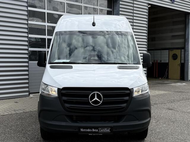 Mercedes-Benz SPRINTER 317 1.9 CDI L3 Pro | STOELVERWARMING | 270 DEUREN | BANK