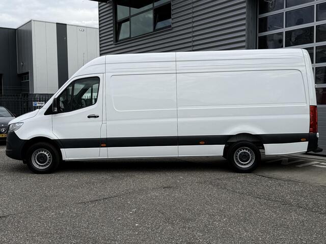 Mercedes-Benz SPRINTER 317 1.9 CDI L3 Pro | STOELVERWARMING | 270 DEUREN | BANK