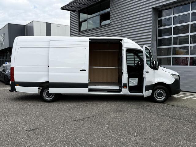 Mercedes-Benz SPRINTER 317 1.9 CDI L3 Pro | STOELVERWARMING | 270 DEUREN | BANK