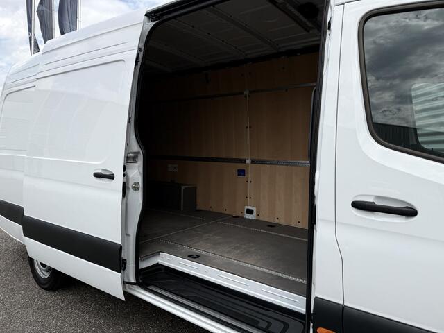 Mercedes-Benz SPRINTER 317 1.9 CDI L3 Pro | STOELVERWARMING | 270 DEUREN | BANK