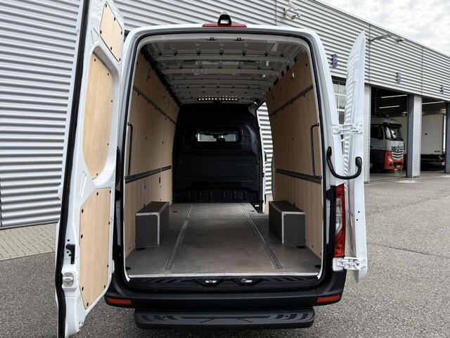 Mercedes-Benz SPRINTER 317 1.9 CDI L3 Pro | STOELVERWARMING | 270 DEUREN | BANK