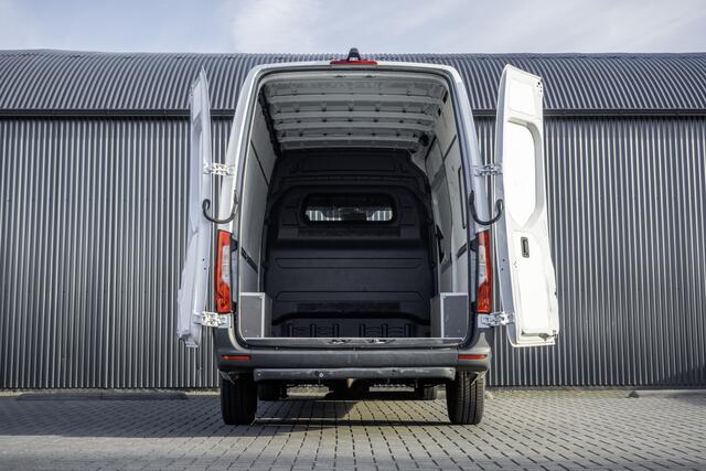 Mercedes-Benz SPRINTER **317 CDI L2H2 | Incl. 6MND garantie | MBUX | Euro 6 | 170 PK | Climate | Carplay | PDC**