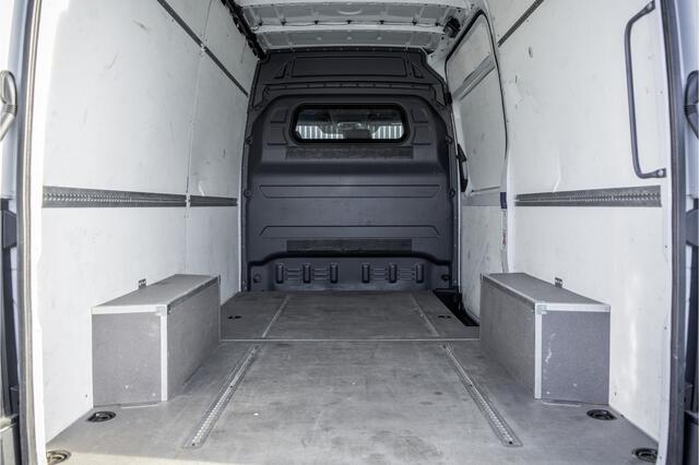 Mercedes-Benz SPRINTER **317 CDI L2H2 | Incl. 6MND garantie | MBUX | Euro 6 | 170 PK | Climate | Carplay | PDC**