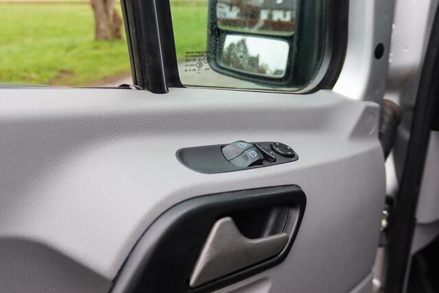 Mercedes-Benz SPRINTER 316CDI 7G-tronic Cruise Control, Bluetooth, Stoelverwarming