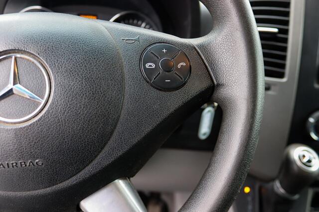 Mercedes-Benz SPRINTER 316CDI 7G-tronic Cruise Control, Bluetooth, Stoelverwarming