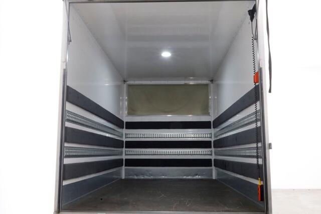 Mercedes-Benz SPRINTER 317 CDI 170pk 9G Automaat Bakwagen met laadklep H232cm 12-2023