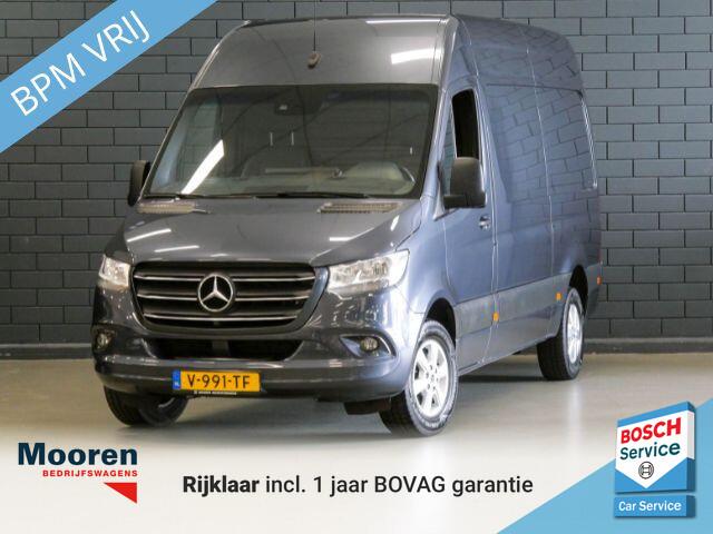 Mercedes-Benz SPRINTER 314 2.2 CDI 143PK L2H2 | TREKHAAK | CAMERA | NAVIGATIE |