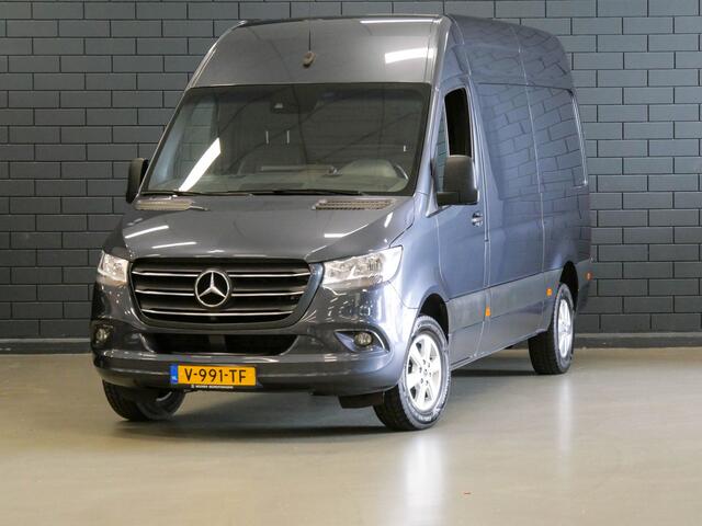 Mercedes-Benz SPRINTER 314 2.2 CDI 143PK L2H2 | TREKHAAK | CAMERA | NAVIGATIE |