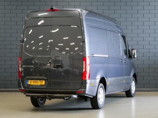 Mercedes-Benz SPRINTER 314 2.2 CDI 143PK L2H2 | TREKHAAK | CAMERA | NAVIGATIE |