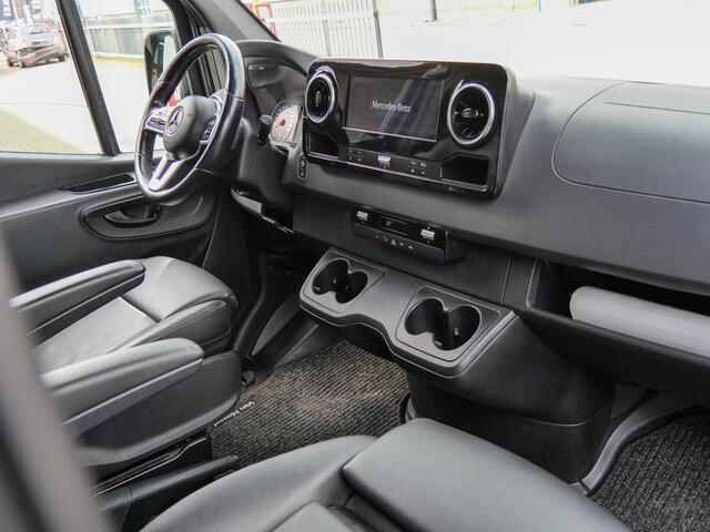 Mercedes-Benz SPRINTER 314 2.2 CDI 143PK L2H2 | TREKHAAK | CAMERA | NAVIGATIE |