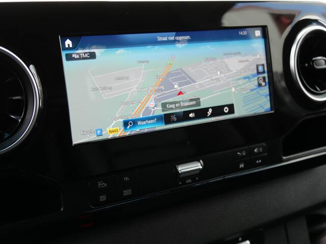 Mercedes-Benz SPRINTER 314 2.2 CDI 143PK L2H2 | TREKHAAK | CAMERA | NAVIGATIE |
