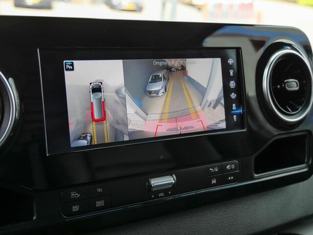 Mercedes-Benz SPRINTER 314 2.2 CDI 143PK L2H2 | TREKHAAK | CAMERA | NAVIGATIE |