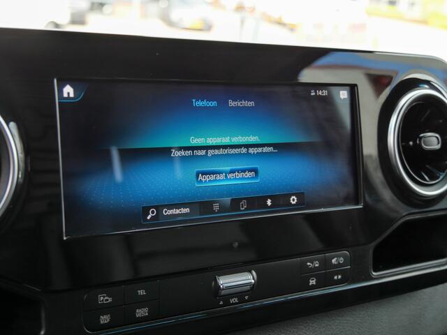 Mercedes-Benz SPRINTER 314 2.2 CDI 143PK L2H2 | TREKHAAK | CAMERA | NAVIGATIE |