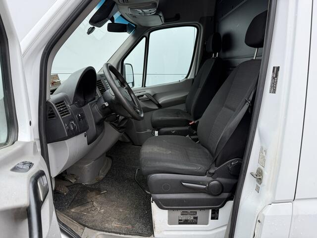 Mercedes-Benz SPRINTER 516 2.2 CDI Hoogwerker 14 meter Custers T200-14MVH Climate Control Trekhaak Camera Tachograaf