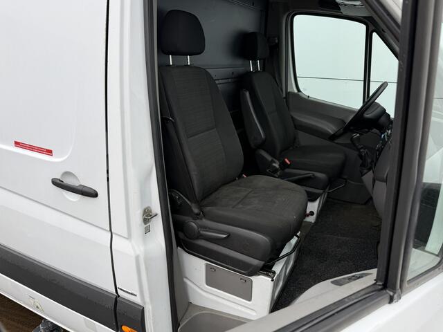 Mercedes-Benz SPRINTER 516 2.2 CDI Hoogwerker 14 meter Custers T200-14MVH Climate Control Trekhaak Camera Tachograaf