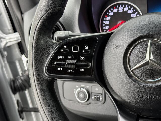 Mercedes-Benz SPRINTER 316 2.2 CDI L2H2 Automaat Inrichting Navigatie Geveerde stoel Cruise control Camera 220v omvormer