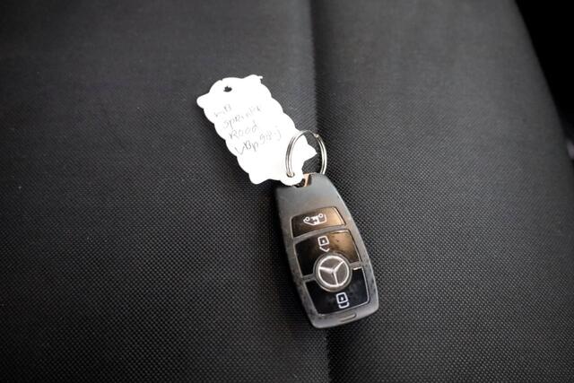 Mercedes-Benz SPRINTER 314 CDI 143pk E6 RWD L2H1 Navi/Camera/Inrichting/Trekhaak 3500kg 11-2019