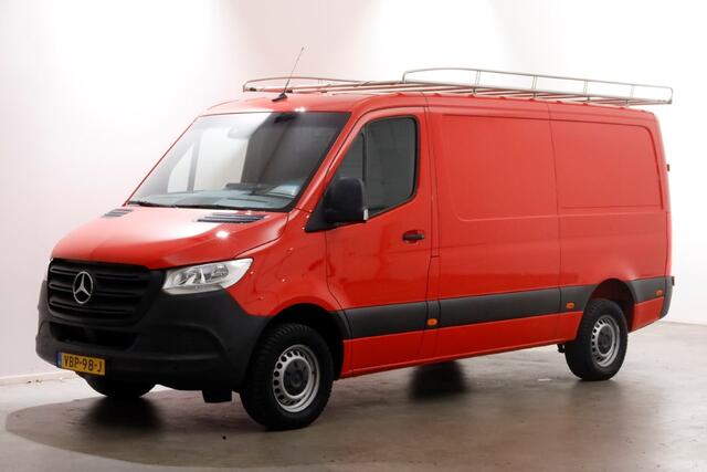 Mercedes-Benz SPRINTER 314 CDI 143pk E6 RWD L2H1 Navi/Camera/Inrichting/Trekhaak 3500kg 11-2019