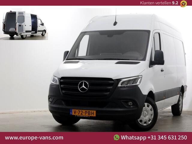 Mercedes-Benz SPRINTER 317 CDI 170pk RWD 9G Automaat L2H2 LED/Airco/Camera 01-2023