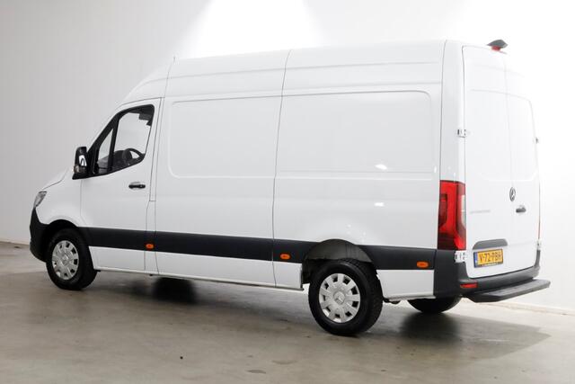 Mercedes-Benz SPRINTER 317 CDI 170pk RWD 9G Automaat L2H2 LED/Airco/Camera 01-2023