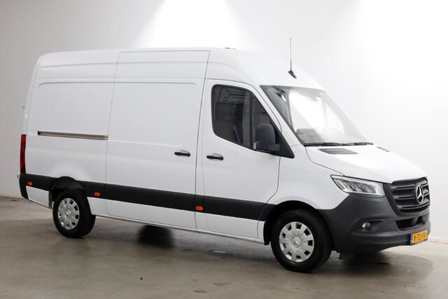 Mercedes-Benz SPRINTER 317 CDI 170pk RWD 9G Automaat L2H2 LED/Airco/Camera 01-2023
