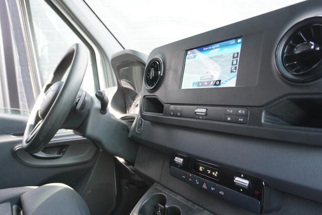 Mercedes-Benz SPRINTER 316 2.2 CDI Automaat L2H2 EURO 6 - AC/Climate - Navi - Cruise - ¤16.950,- Excl.