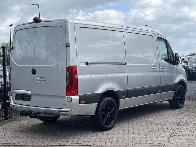 Mercedes-Benz SPRINTER 317CDI 170PK Automaat L2H1 2 Schuifdeuren, Cruise Control, Trekhaak, DAB, Stoelverwarming