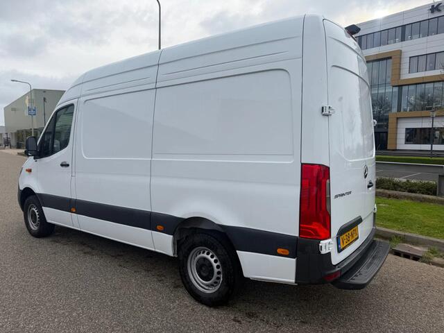 Mercedes-Benz SPRINTER 317CDI L2H2 Automaat Airco Navi Cruisecontrol EURO 6