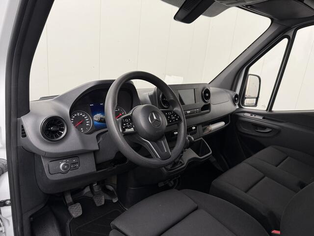 Mercedes-Benz SPRINTER 315CDi L2H2 | Mbux Multimedia Camera | Airco | Cruise | Betimmering | 3-Zits