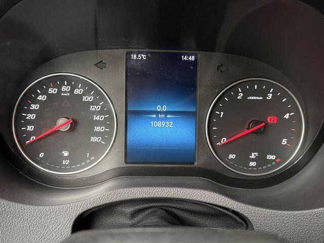 Mercedes-Benz SPRINTER 315CDi L2H2 | Mbux Multimedia Camera | Airco | Cruise | Betimmering | 3-Zits