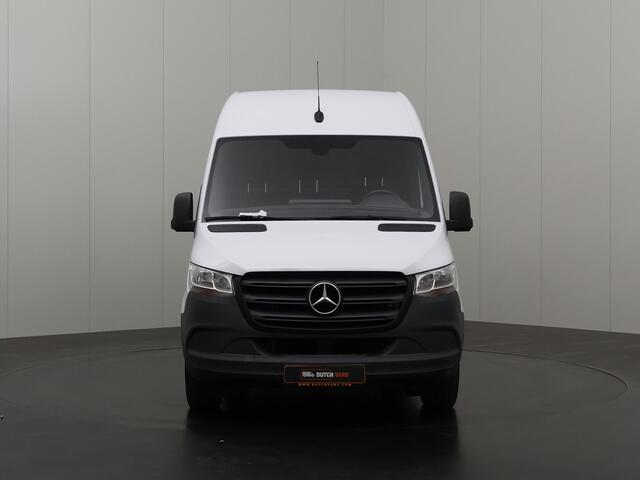 Mercedes-Benz SPRINTER 315CDi L2H2 | Mbux Multimedia Camera | Airco | Cruise | Betimmering | 3-Zits
