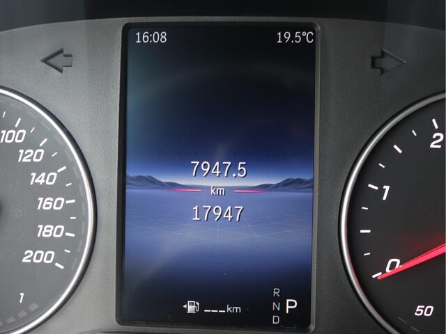 Mercedes-Benz SPRINTER 317 CDI L2H2 Pro | AIRCO/CAMERA/CRUISE/2x SCHUIFDEUR | Certified