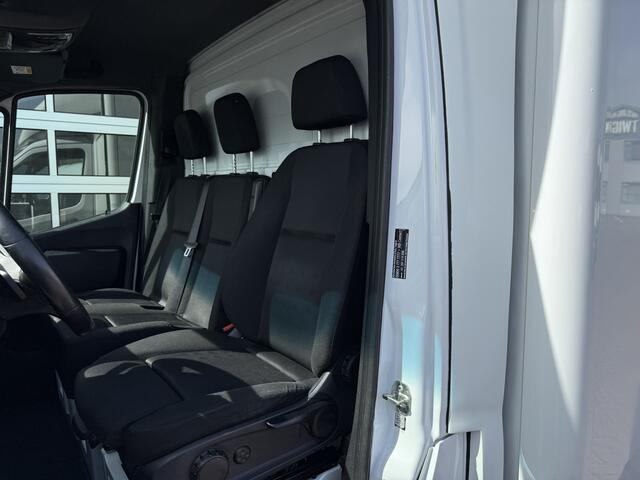 Mercedes-Benz SPRINTER 516 CDI Bakwagen Euro 6/MBUX 7