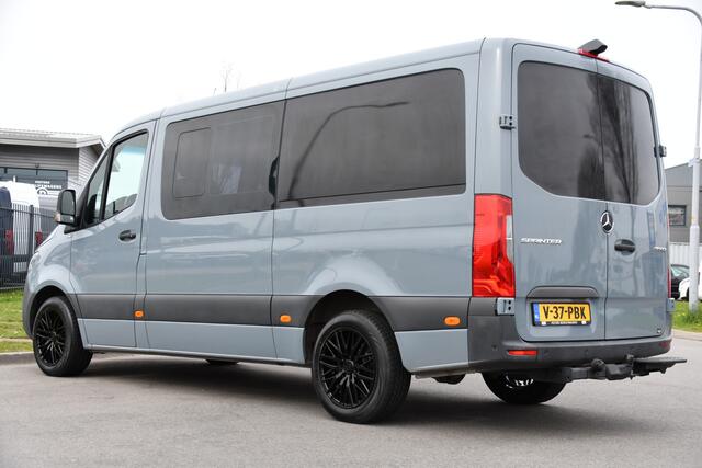 Mercedes-Benz SPRINTER 319 V6 3.0 CDI L2H1 DC PB Edition